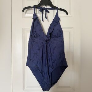 NWT Time and Tru bathing suit. Size L.